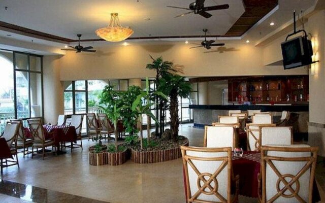 Boao Yudaiwan Hotel - Qionghai