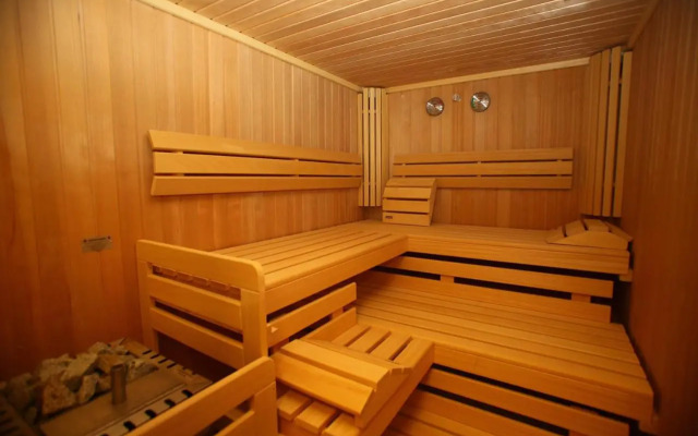 Hotel Pension Weinberg mit Landhaus Nizza