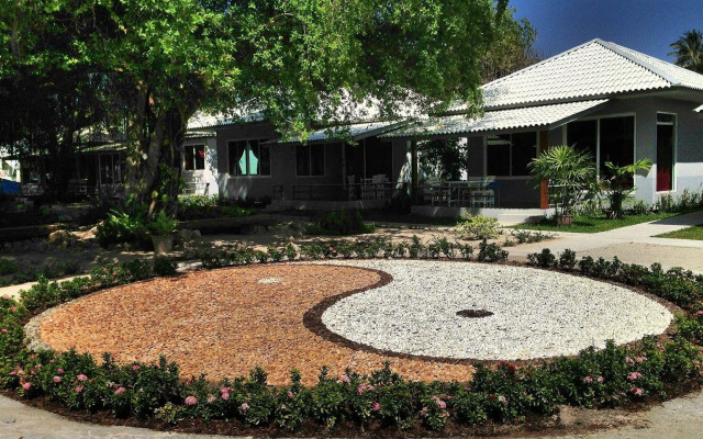 Da Kanda Villa Beach Resort