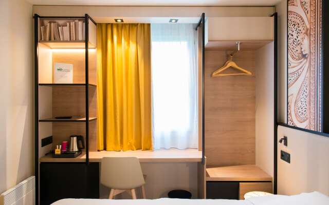 Brit Hotel Brest Le Relecq Kerhuon