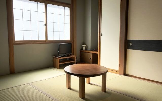 KIYOTA Ryokan