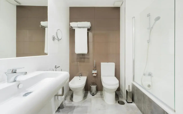 Hotel Ona Diana Park