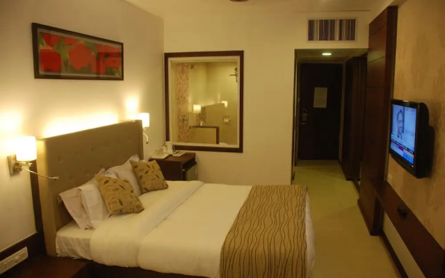 Hotel Surya