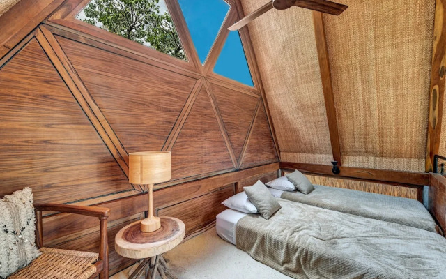 Jungle Keva Tulum Villa/Lodges & Venue