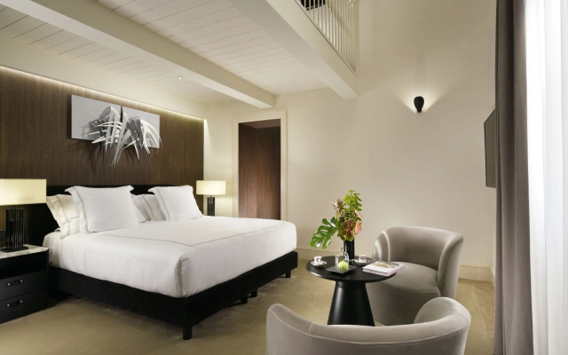 The First Dolce - Preferred Hotels & Resorts
