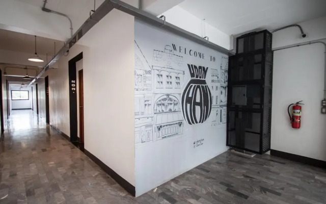 V1 Room Hotel