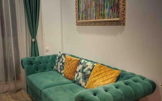 Emerald Home