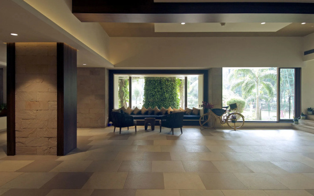 The Resort Mumbai