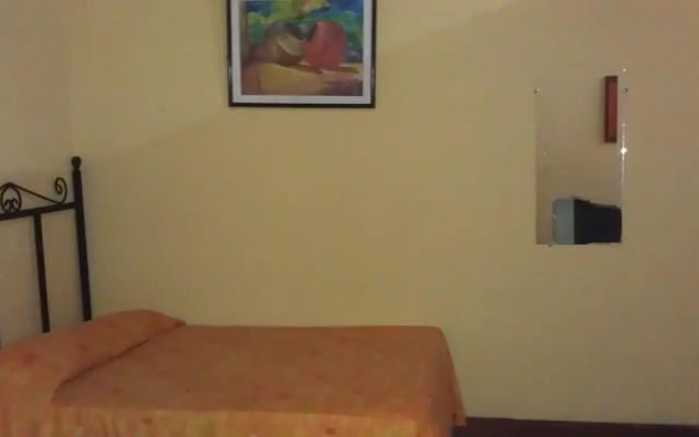 Hotel Casa San Martin