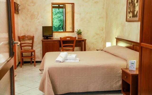 Azienda Agrituristica Il Pago