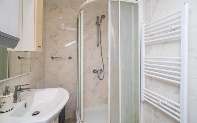 Beautiful Apartment in Dubrovnik With Wifi and 1 Bedrooms
