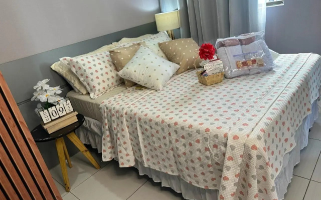 Studio Economico Boa Viagem