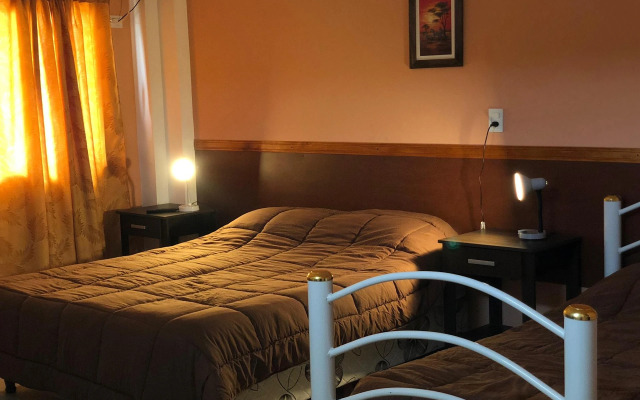 Hotel Nerja