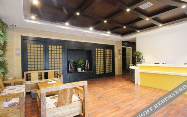 Weifang U·MI Youmi Hotel