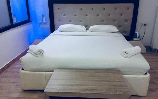 Royal Aarya Beach Resort