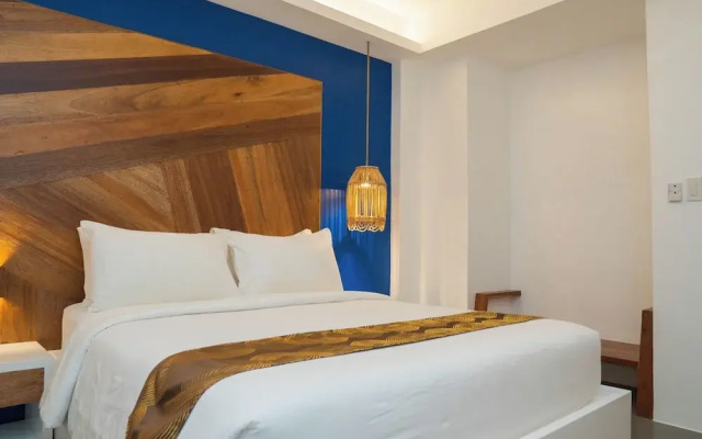 The Paragon Boracay Suites