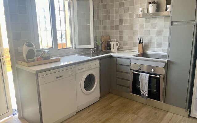 Apartamentos Puerto Sherry