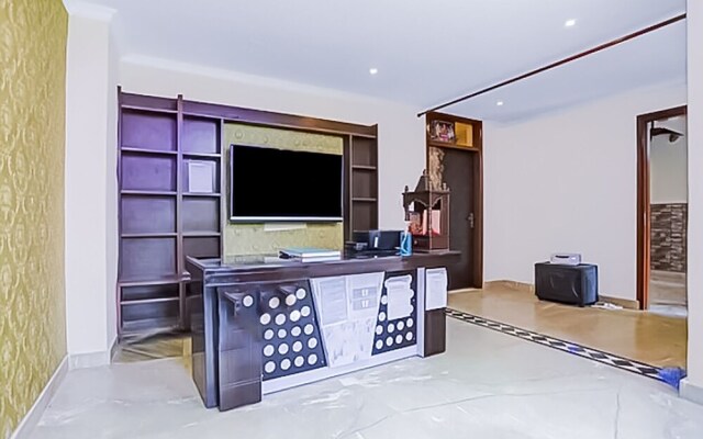 Roomshala 117 Shubham residency