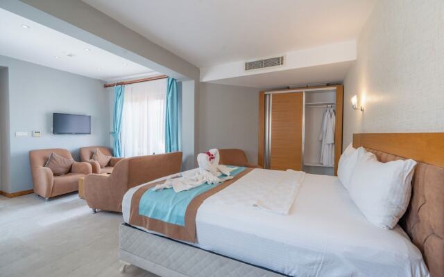 Majeste Hotel Bodrum 