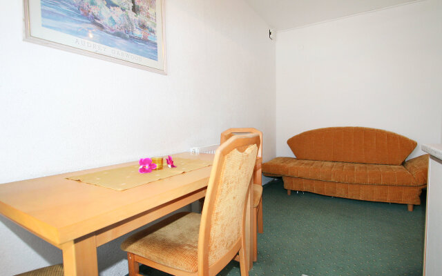 Falkner Appartement Resort