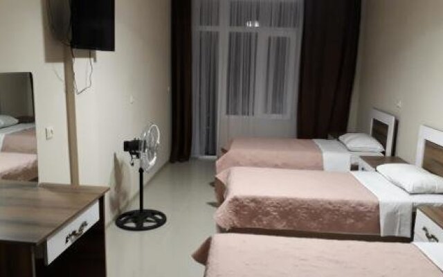 Goga1 Guest House