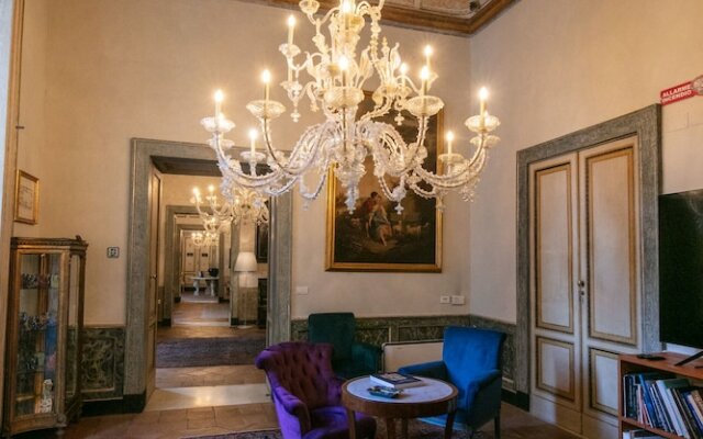 Palazzo Doria Napoli