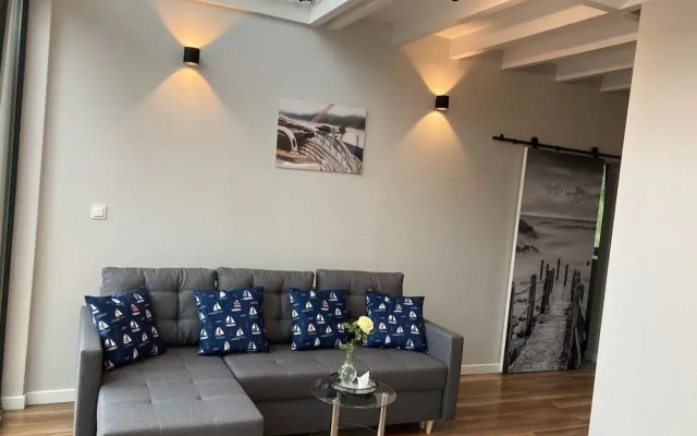 Holiday Home in Swinoujscie
