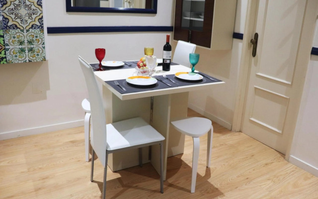 M&M Space Apartments - MM2