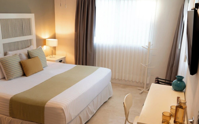 Del Pirata B&B-Holbox