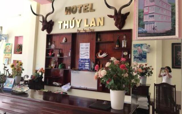 Thuy Lan Hotel