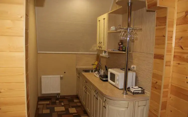 U Kremlya Guest House