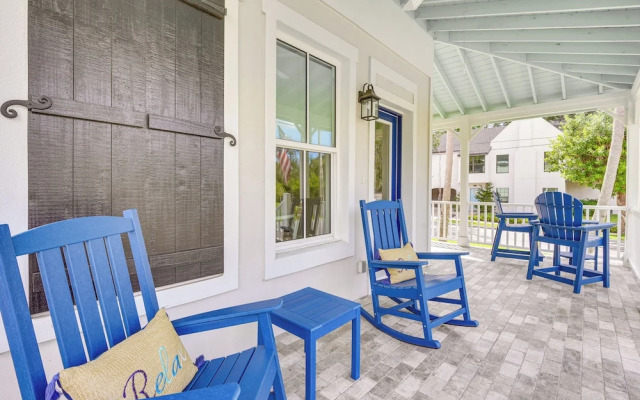 1 Mi to Riverwalk: Brand New Bradenton Home