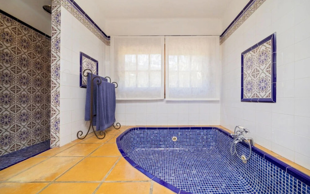 Villa Cas Berris