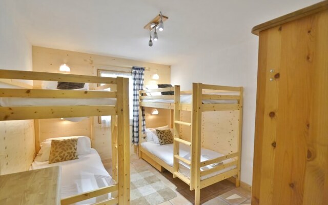 Chalet Zouche - ARAVIS Holidays