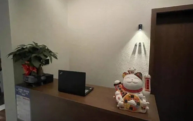 Sunset Dwelling Homestay