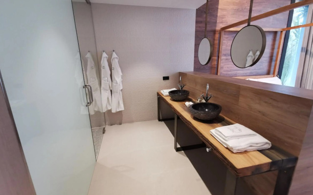 Hotel Tropical Gava Mar