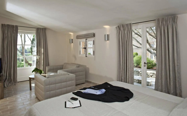 Coquillade Provence - Relais & Chateaux