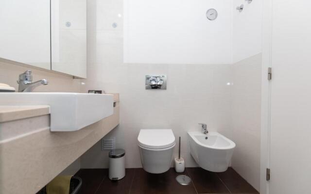 Apartamento Luz T1 Sesimbra