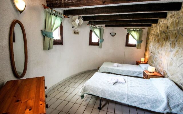 Sweet - modern, well-equipped villa with private pool in Benissa