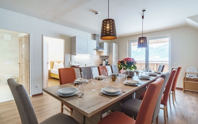 Spacious Apartment in Gosau With Shared Sauna