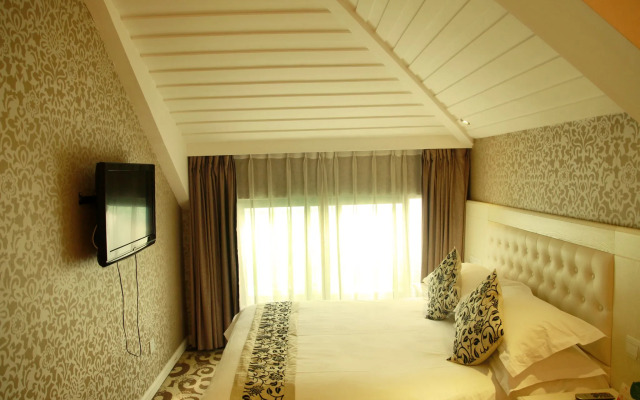 Venus Cidu Hotel