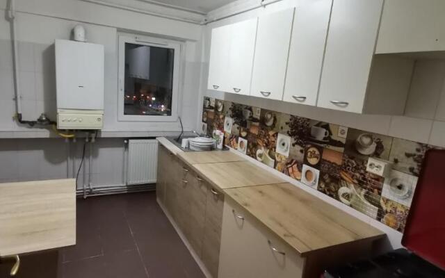 Apartament 2 camere Cetatea Alba Carolina
