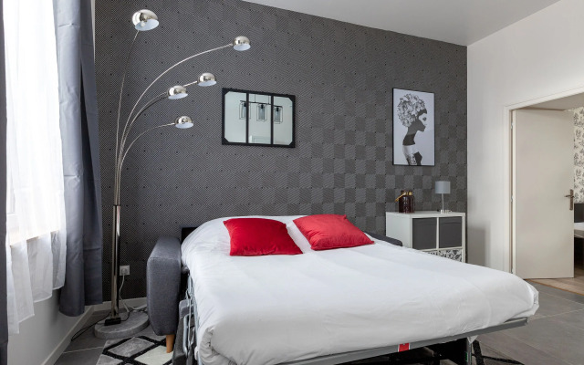 Trankil'apparts Centre 2