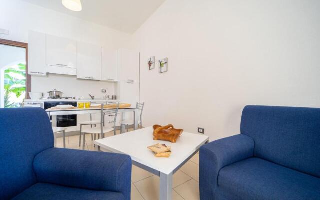 Le Castella Resort & Beach