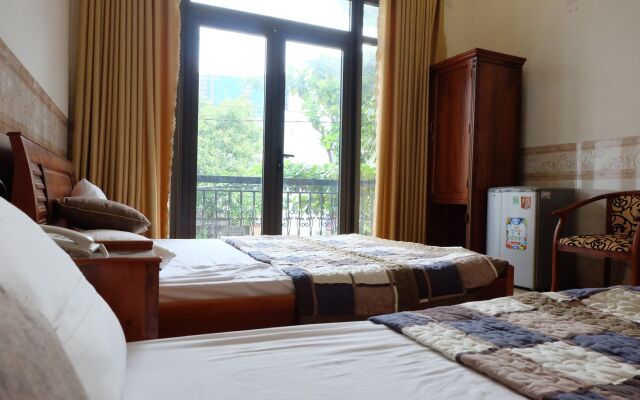 Sao Biển Quy Nhơn Hotel