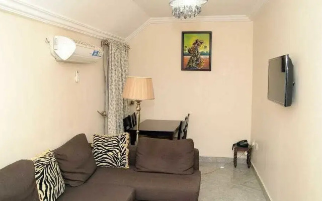Kudina Luxury Apartments