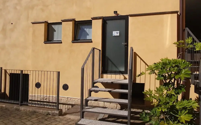 Parco Vira Apartments
