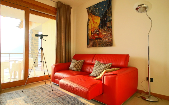 Residence degli Oleandri 6A