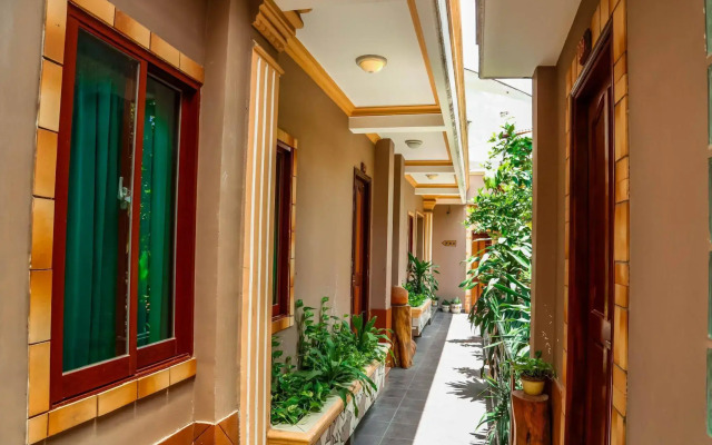 Vien Ngoc Xanh 1 Hotel