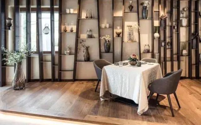 Quellenhof Luxury Resort Passeier